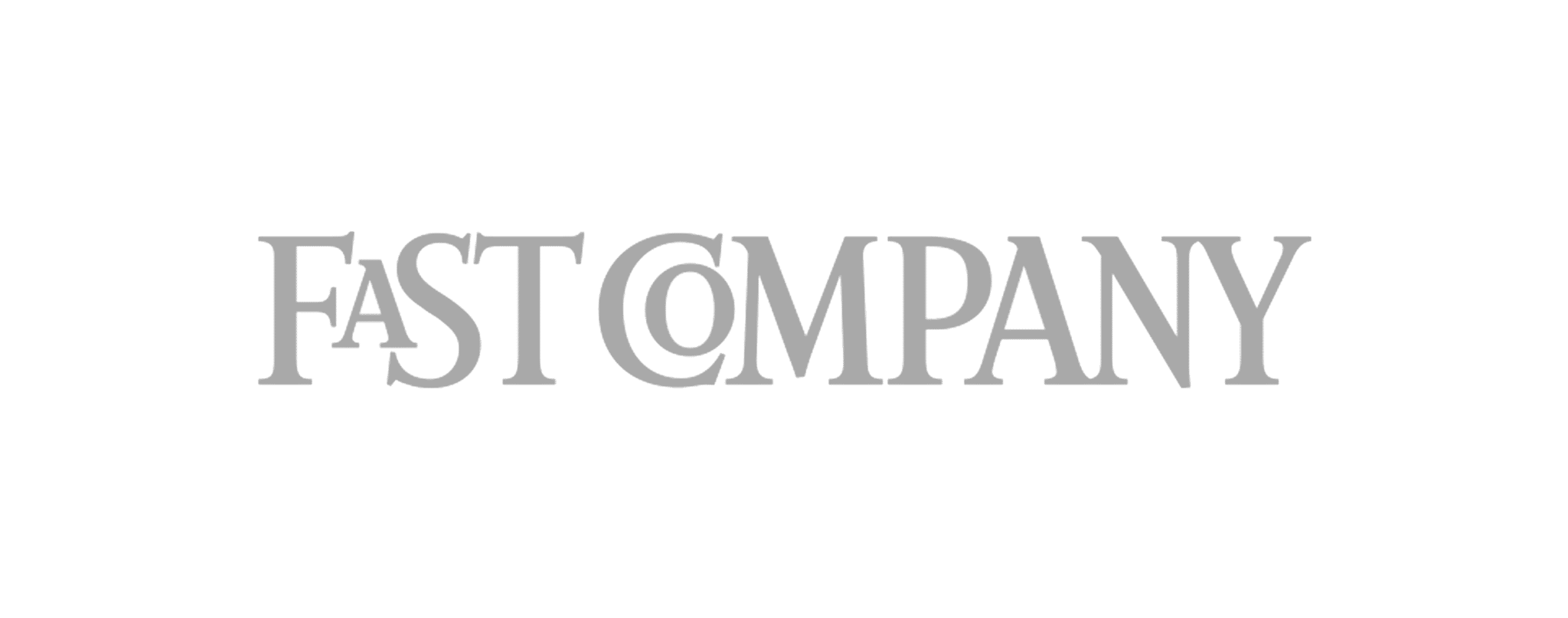 Fast Company logo