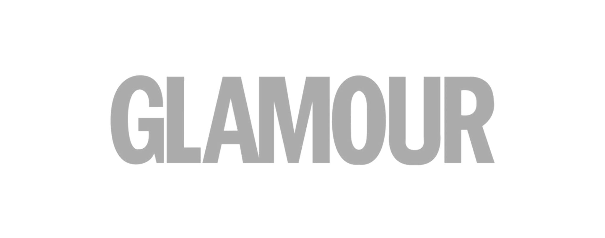 Glamour logo