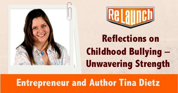 Childhood Bullying - Tina Dietz & Joel Boggess