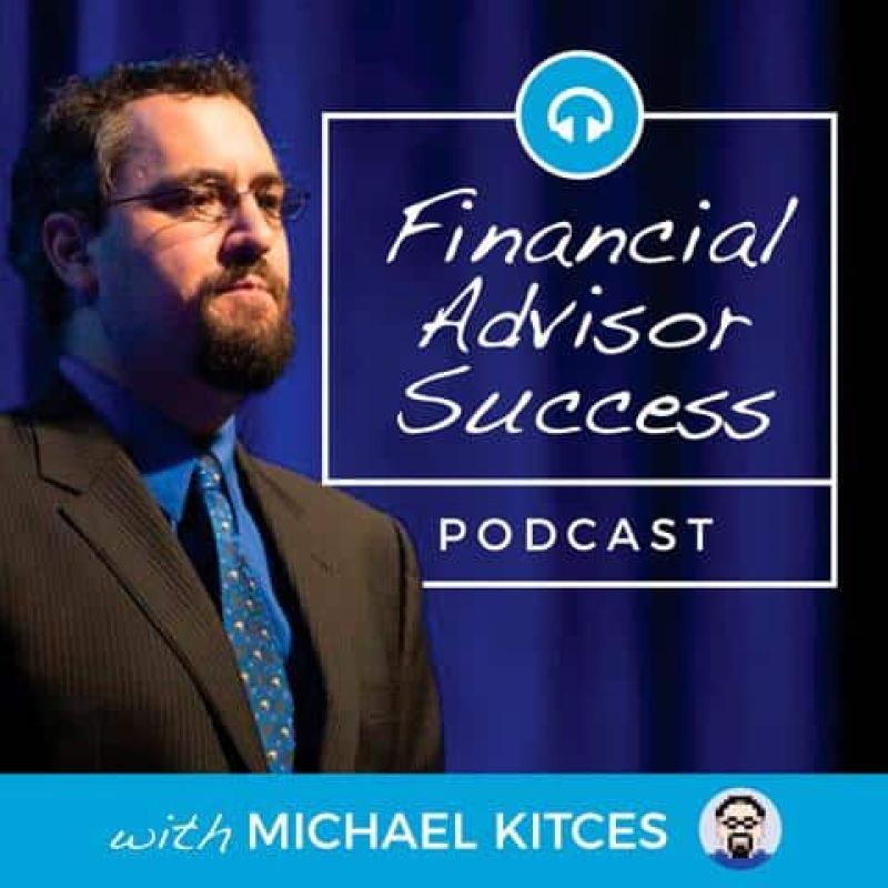 Financial Advisor Success Podcast logo