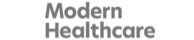 Modern Healthcare logo