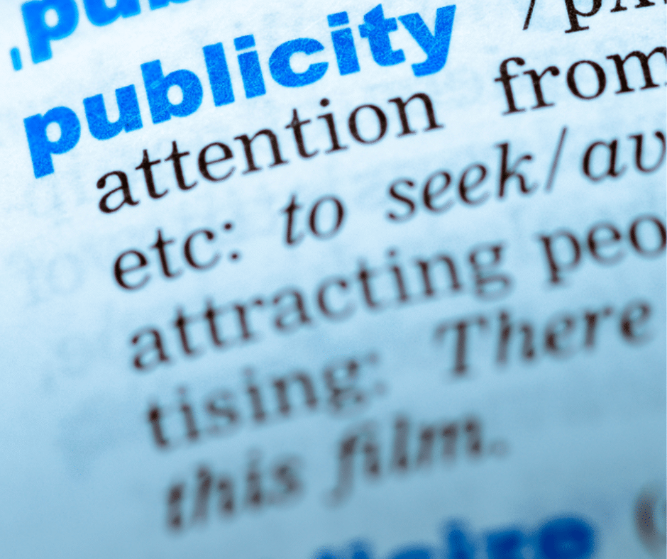 5 Mistakes That Cost Authors Book Publicity