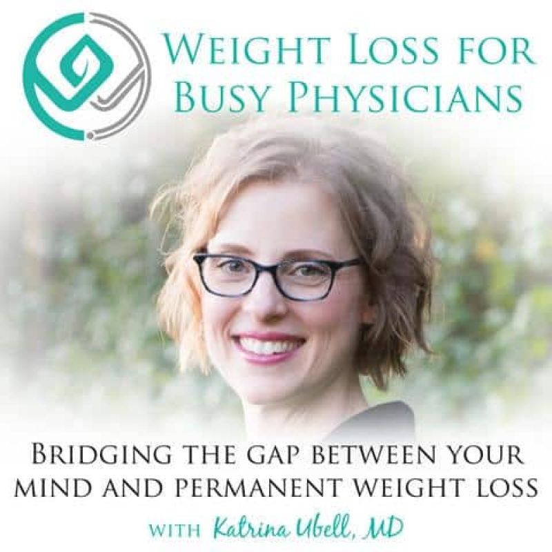 Weight Loss For Busy Physicians logo