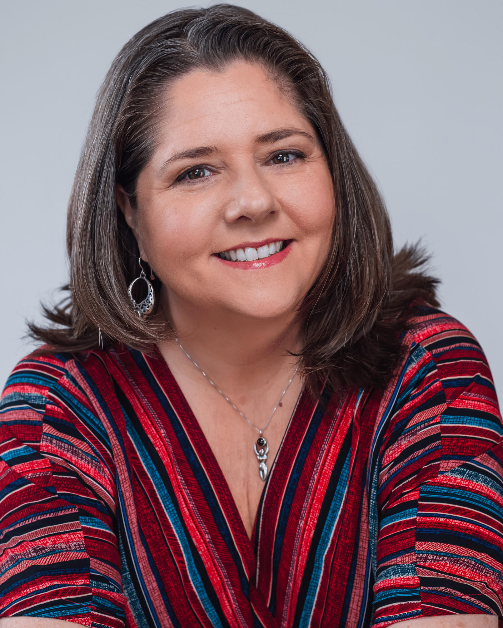 Headshot of Tina Dietz