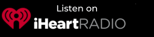 Dark iHeartRadio badge. Listen to Five Minute Advice for Authors on iHeartRadio