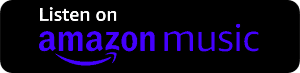 Dark Amazon Music badge. Listen to Five Minute Advice for Authors on Amazon Music