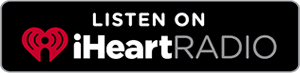 Listen on iHeartRadio button