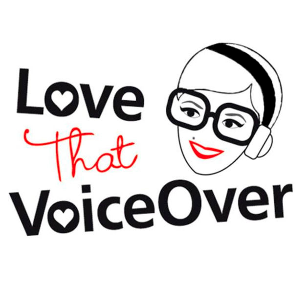 Audiobook Publisher - Tina Dietz & Love That Voice Over