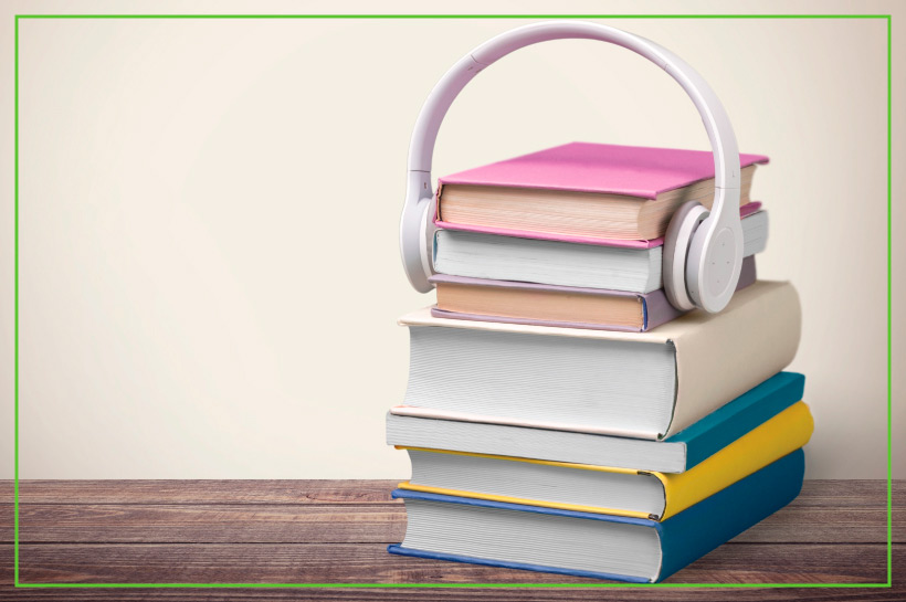 Promote Your Audiobook - Tina Dietz