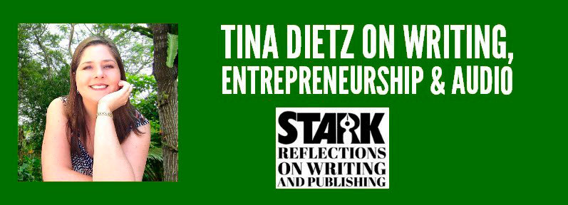 Entrepreneurship and Audio - Tina Dietz