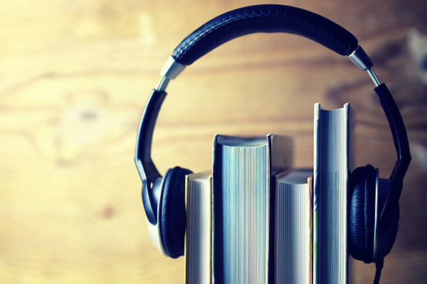 Capitalize On The Audiobook - Tina Dietz