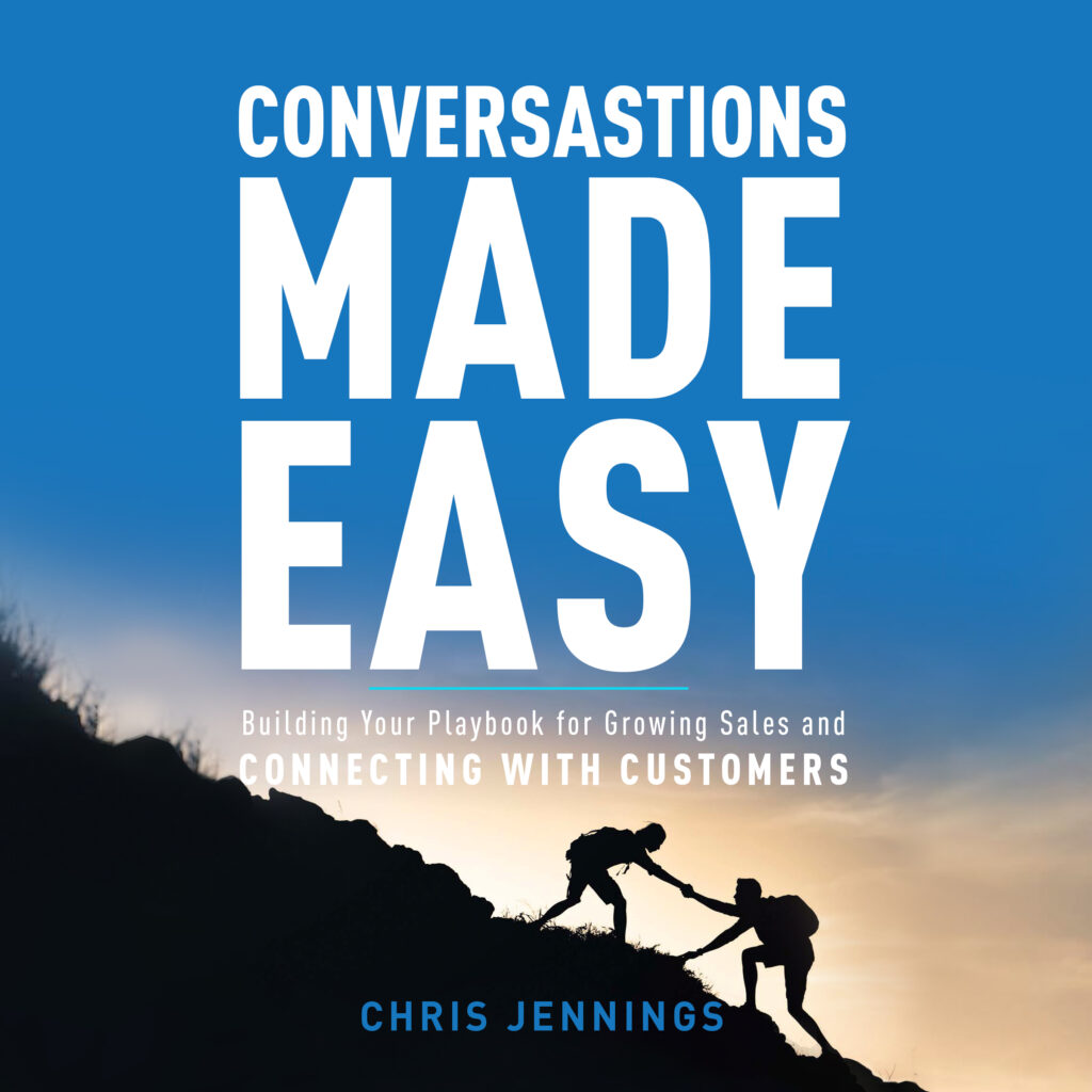 best nonfiction audiobooks "Conversations Made Easy"